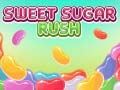 Žaidimas Sweet Sugar Rush