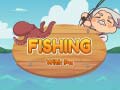 Žaidimas Fishing With Pa