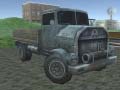 Žaidimas Euro Truck Simulator Heavy Transport