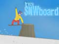 Žaidimas Treze Snowboard