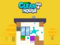 Žaidimas Clean House 3d