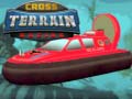 Žaidimas Cross Terrain Racing