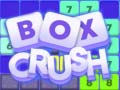 Žaidimas Box Crush