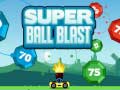 Žaidimas Super Ball Blast