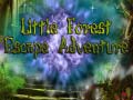 Žaidimas Little Forest Adventure