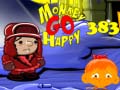 Žaidimas Monkey Go Happly Stage 383