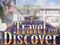Žaidimas Travel and Discover