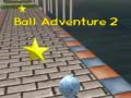 Žaidimas Ball Adventure 2