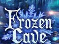 Žaidimas Frozen Cave