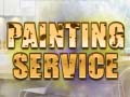 Žaidimas Painting Service