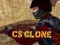 Žaidimas CS Clone