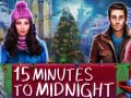 Žaidimas 15 Minutes to Midnight