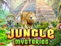 Žaidimas Jungle Mysteries