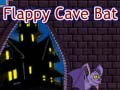 Žaidimas Flappy Cave Bat
