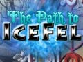 Žaidimas The Path to Icefel