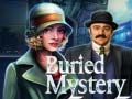 Žaidimas Buried Mystery
