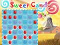 Žaidimas Sweet Candy Collection