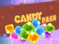 Žaidimas Candy Dash