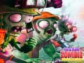 Žaidimas Tap & Click Zombie Mania Deluxe