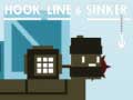 Žaidimas Hook Line & Sinker