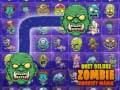 Žaidimas Onet Deluxe Zombie Connect Mania