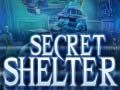Žaidimas Secret Shelter