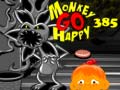 Žaidimas Monkey Go Happly Stage 385
