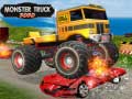 Žaidimas Monster Truck 2020