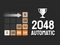 Žaidimas 2048 Automatic