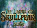 Žaidimas The Legend of Skullpeak Island