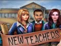 Žaidimas New Teachers