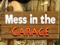 Žaidimas Mess in the Garage