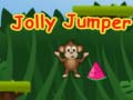 Žaidimas Jolly Jumper