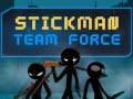 Žaidimas StickMan Team Force