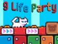 Žaidimas 9 Life Party