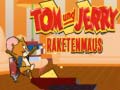 Žaidimas Tom and Jerry RaketenMaus