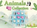 Žaidimas Animals Collection