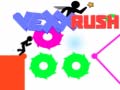 Žaidimas Vexx rush