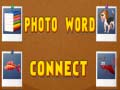 Žaidimas Photo Word Connect