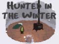 Žaidimas Hunted in the Winter
