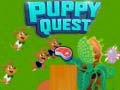 Žaidimas Puppy Quest