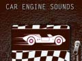 Žaidimas Car Engine Sounds