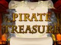 Žaidimas Pirate Treasure
