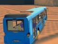Žaidimas Bus Crash Stunts Demolition 2