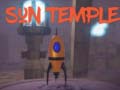 Žaidimas Sun Temple