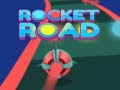 Žaidimas Rocket Road