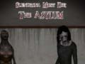 Žaidimas Slendrina Must Die The Asylum