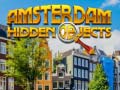 Žaidimas Amsterdam Hidden Objects
