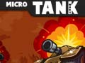 Žaidimas Micro Tank Wars