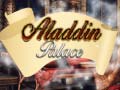 Žaidimas Aladdin Palace